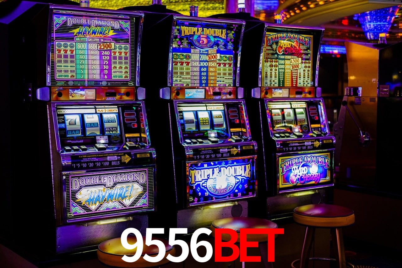 Casino VIP 9556BET