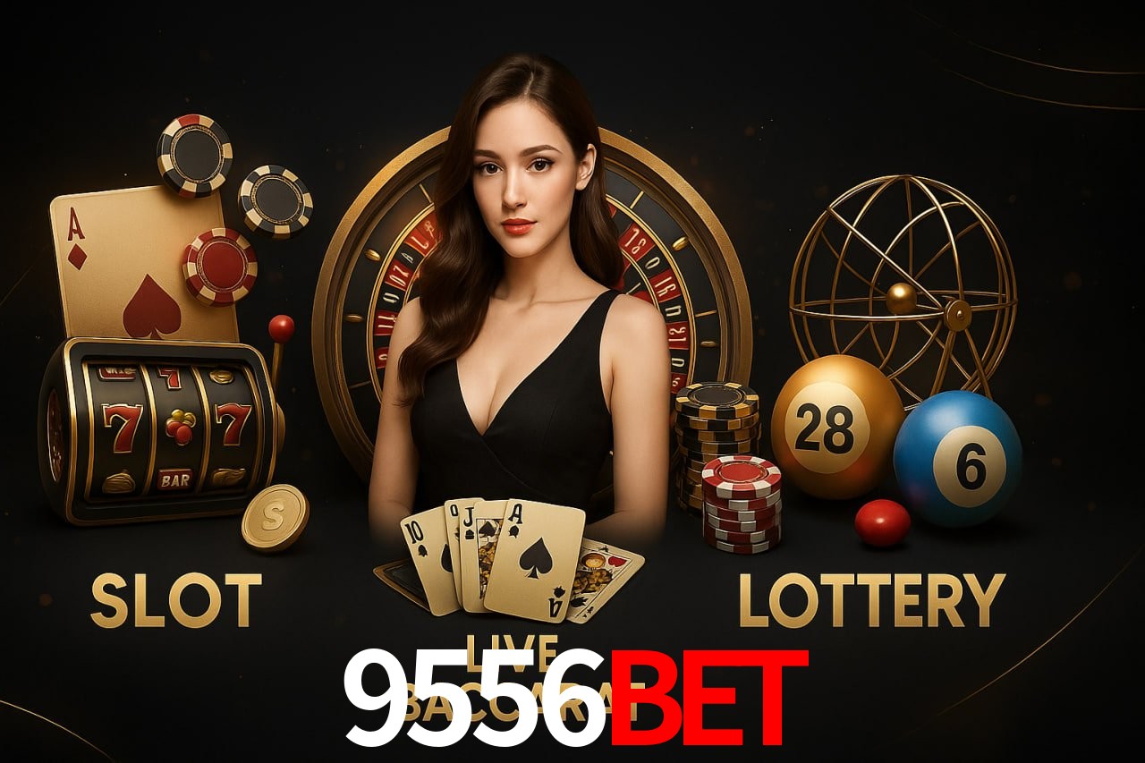 Jogos com bônus e suporte 24h na 9556BET