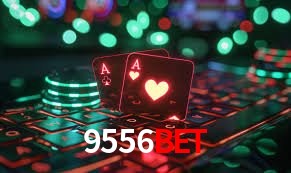 Apostas de Tênis 9556BET