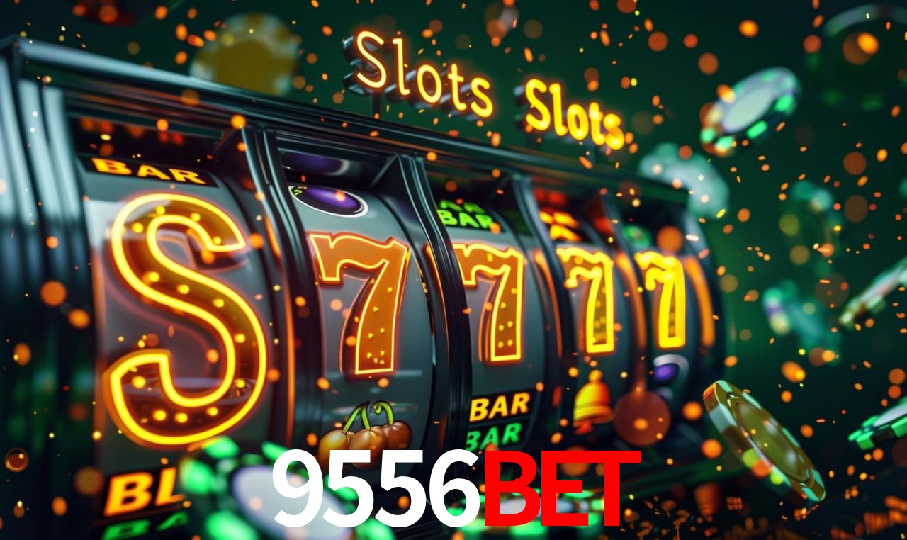 Mesa de Blackjack 9556BET