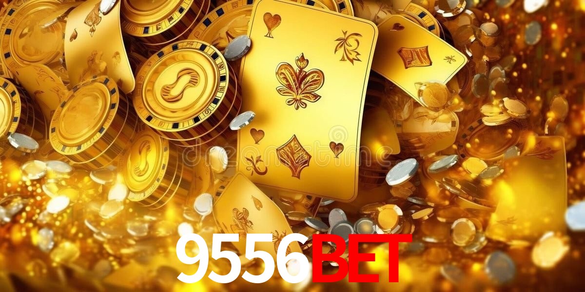 Descubra o Programa VIP da 9556BET: Vantagens Exclusivas para Jogadores
