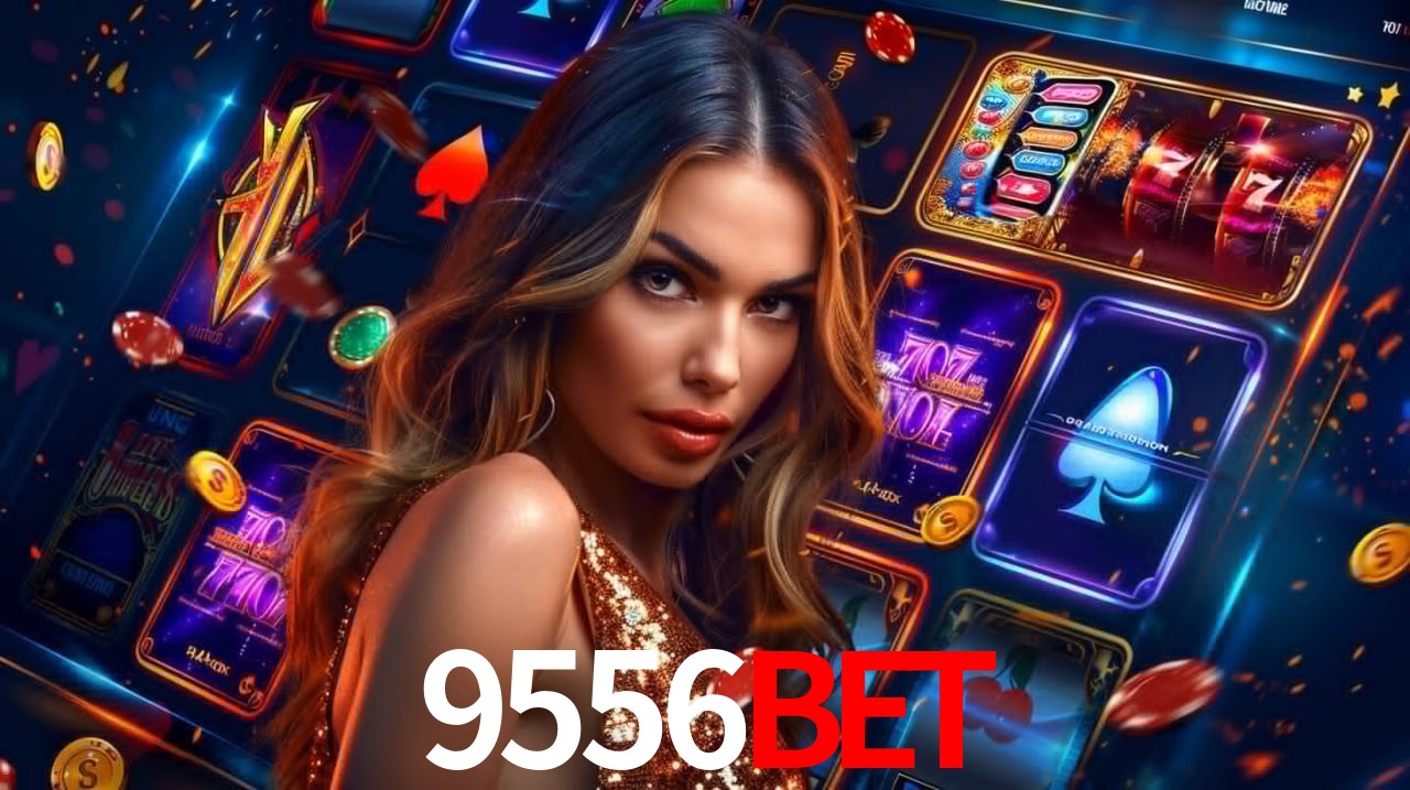 Desvendando o Mundo dos Jogos Virtuais na 9556BET