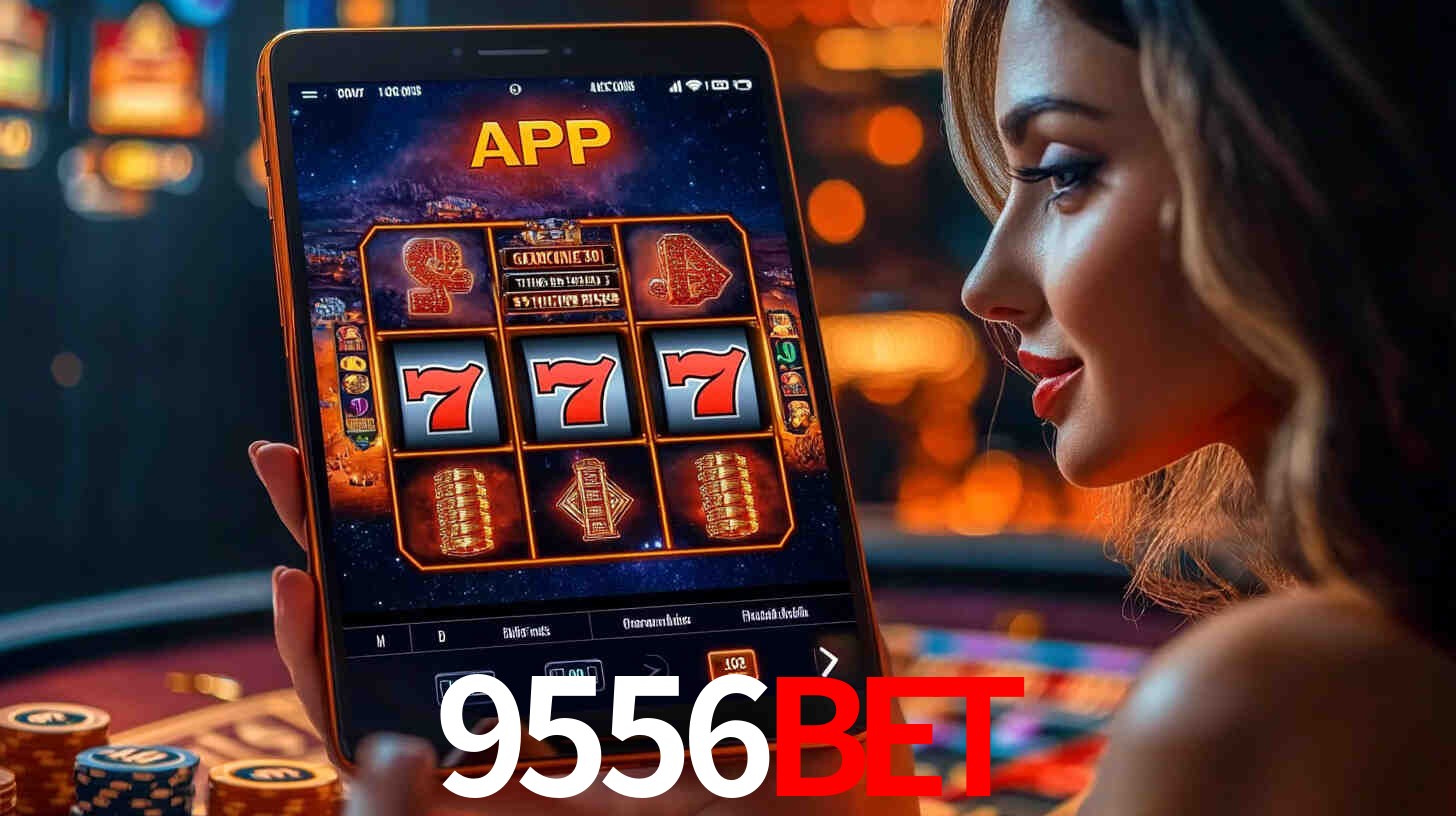 9556BET app