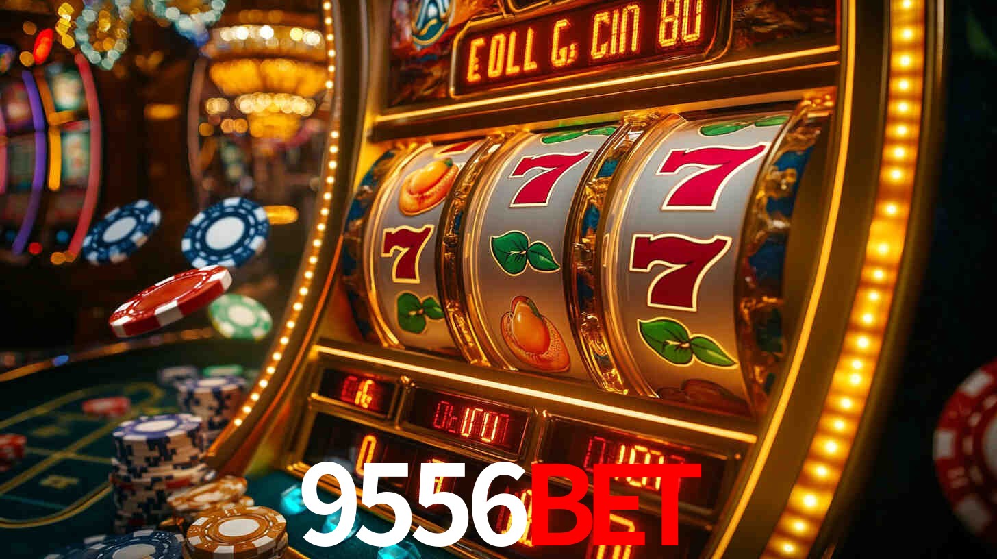 Daily Bonuses 9556BET