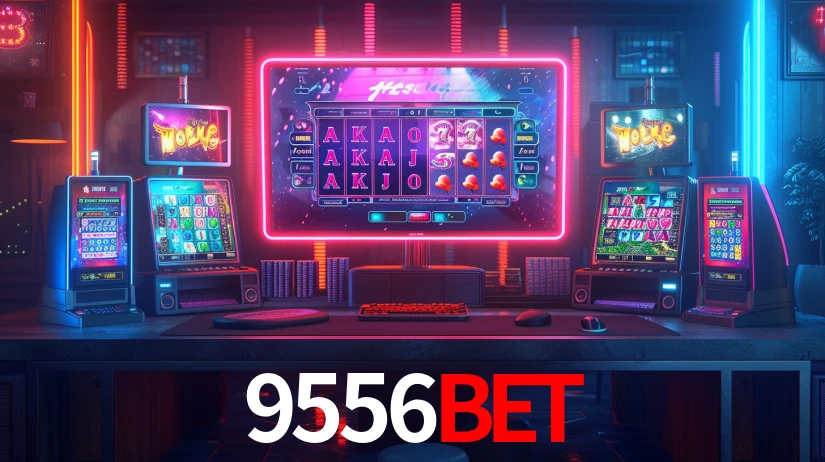 9556BET,9556BET app