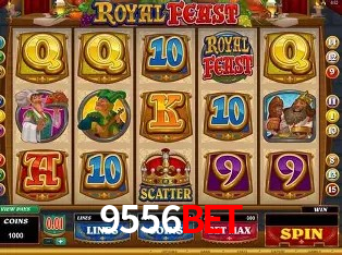 APP oficial da 9556BET para mobile