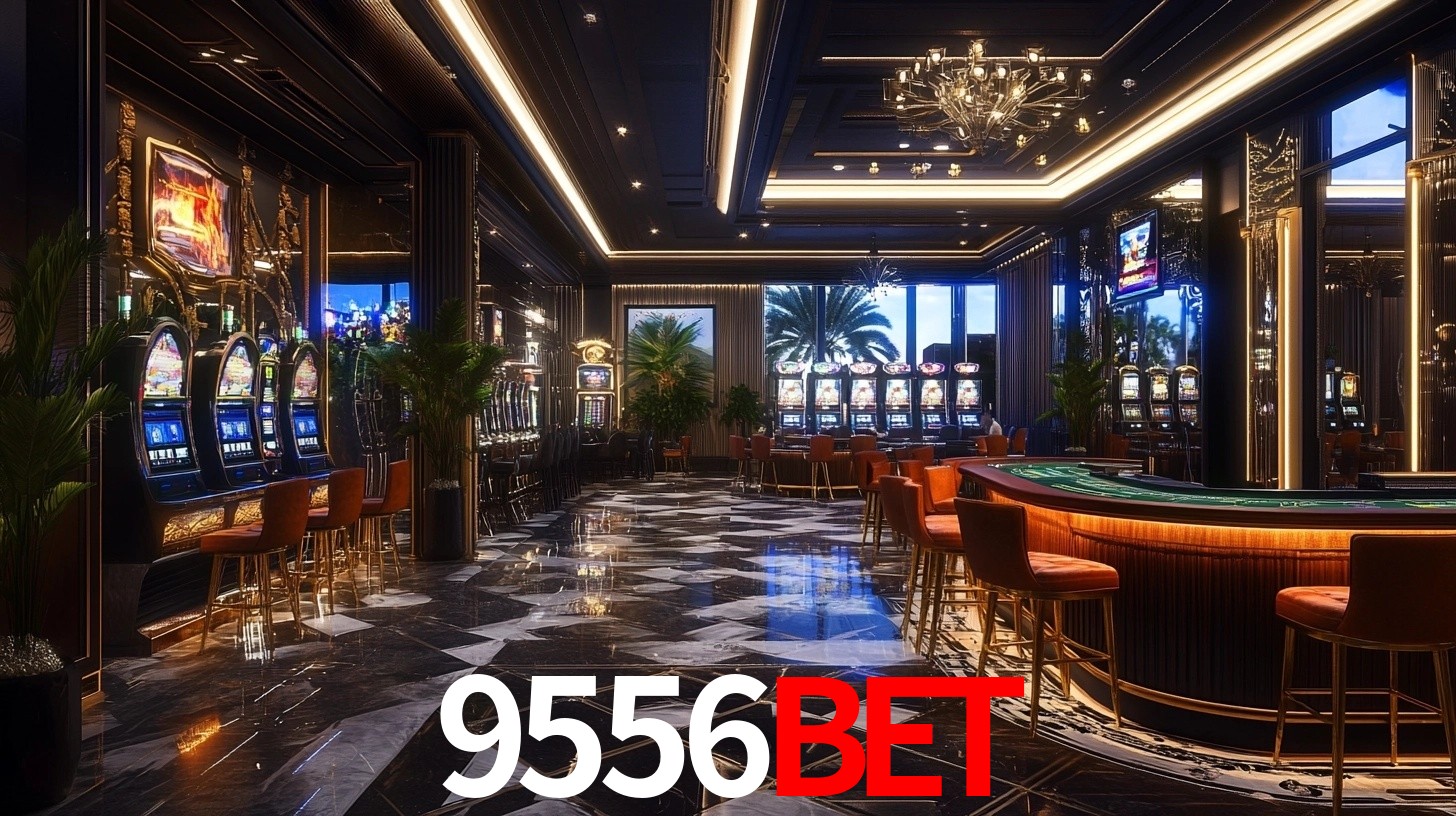 Exclusive Games 9556BET