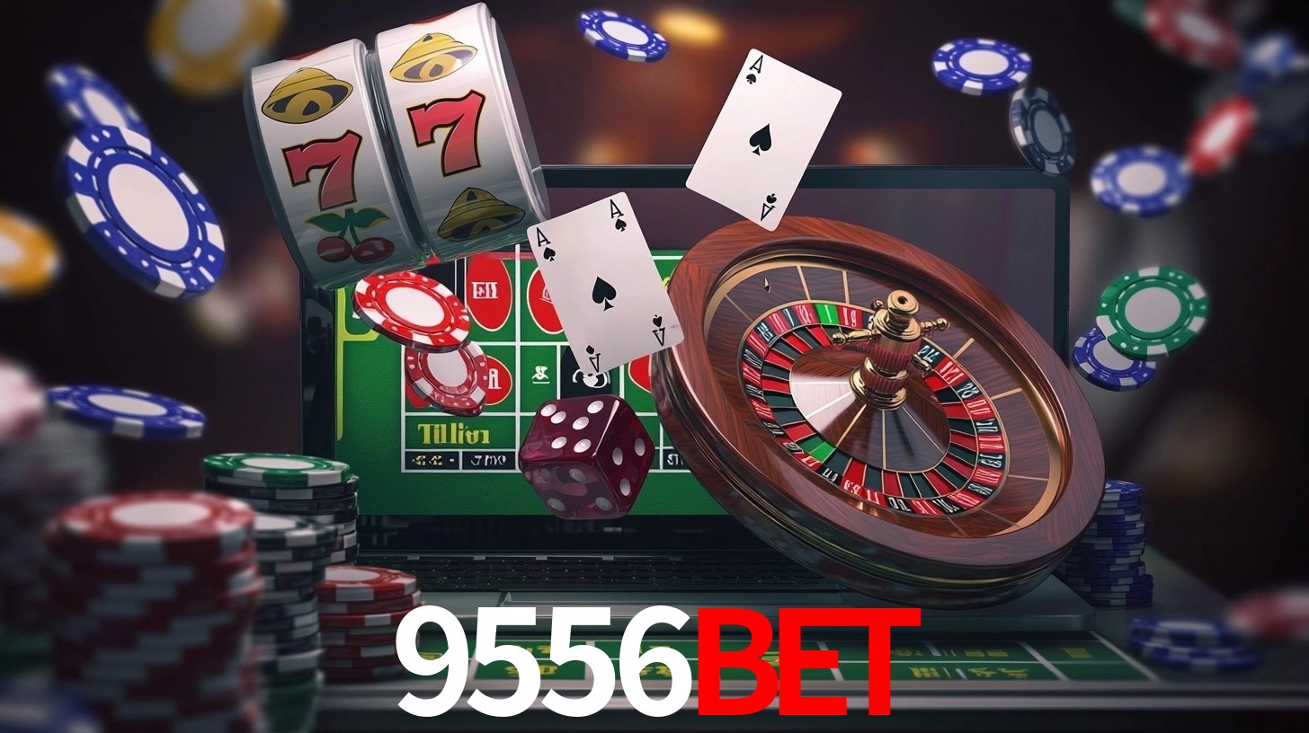 Premium Interface 9556BET
