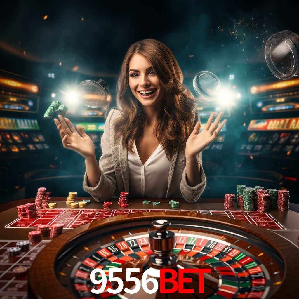 9556BET,9556BET app