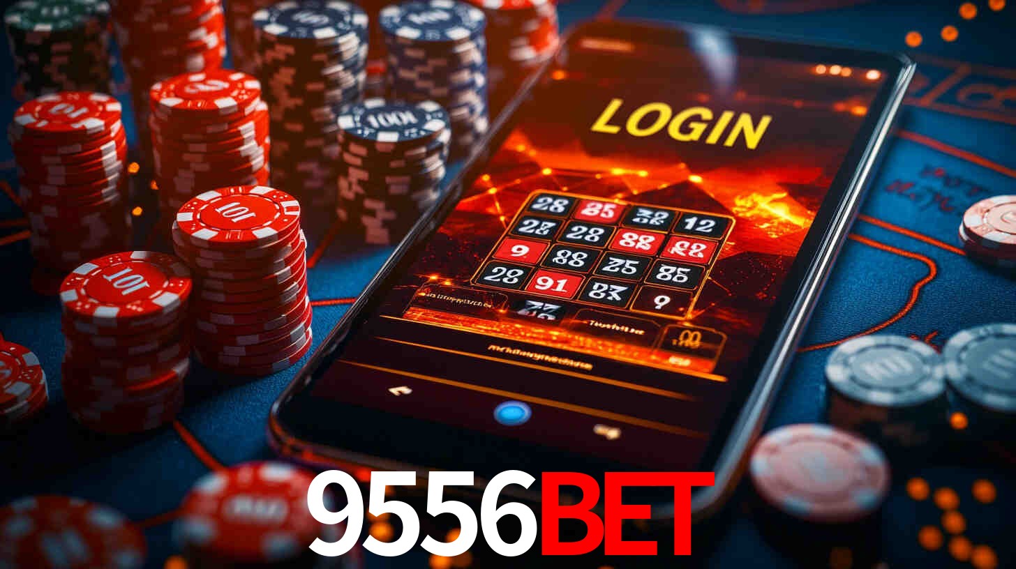 9556BET,9556BET app