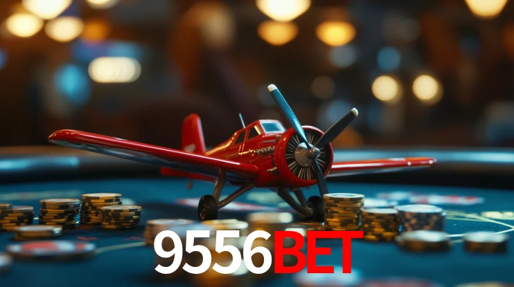Slot Games 9556BET