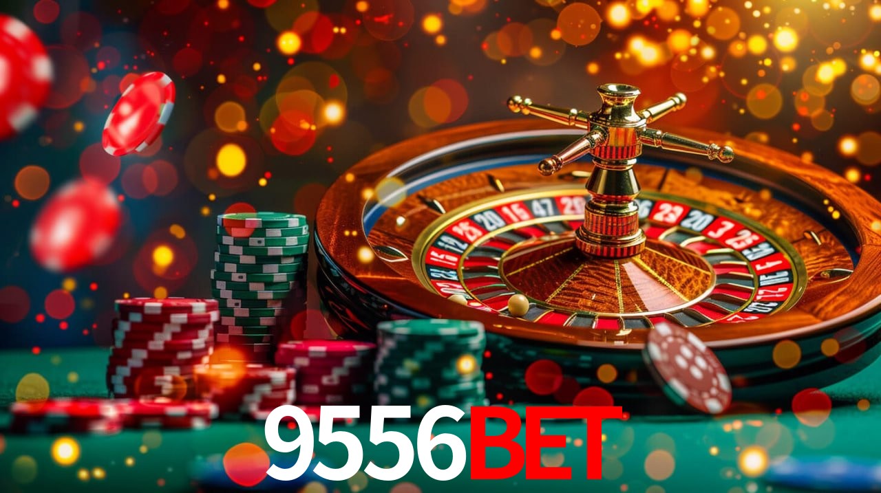 Inovações de Jogos na 9556BET: O Futuro das Experiências Interativas