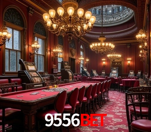 Promoção Relâmpago 9556BET