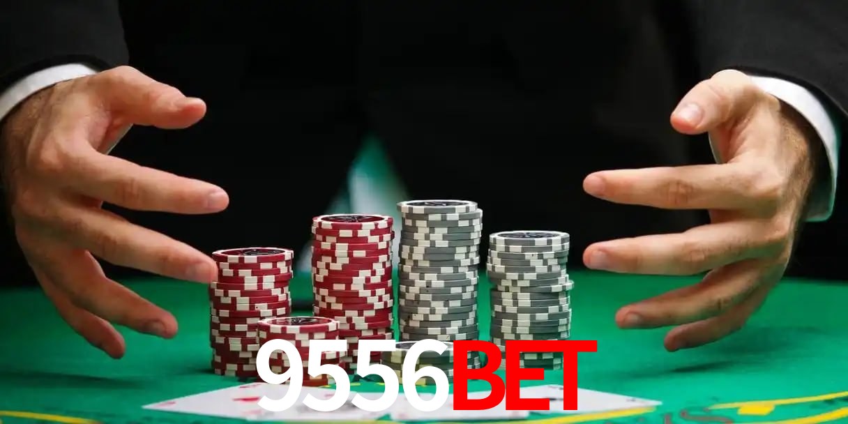 Benefícios VIP na 9556BET