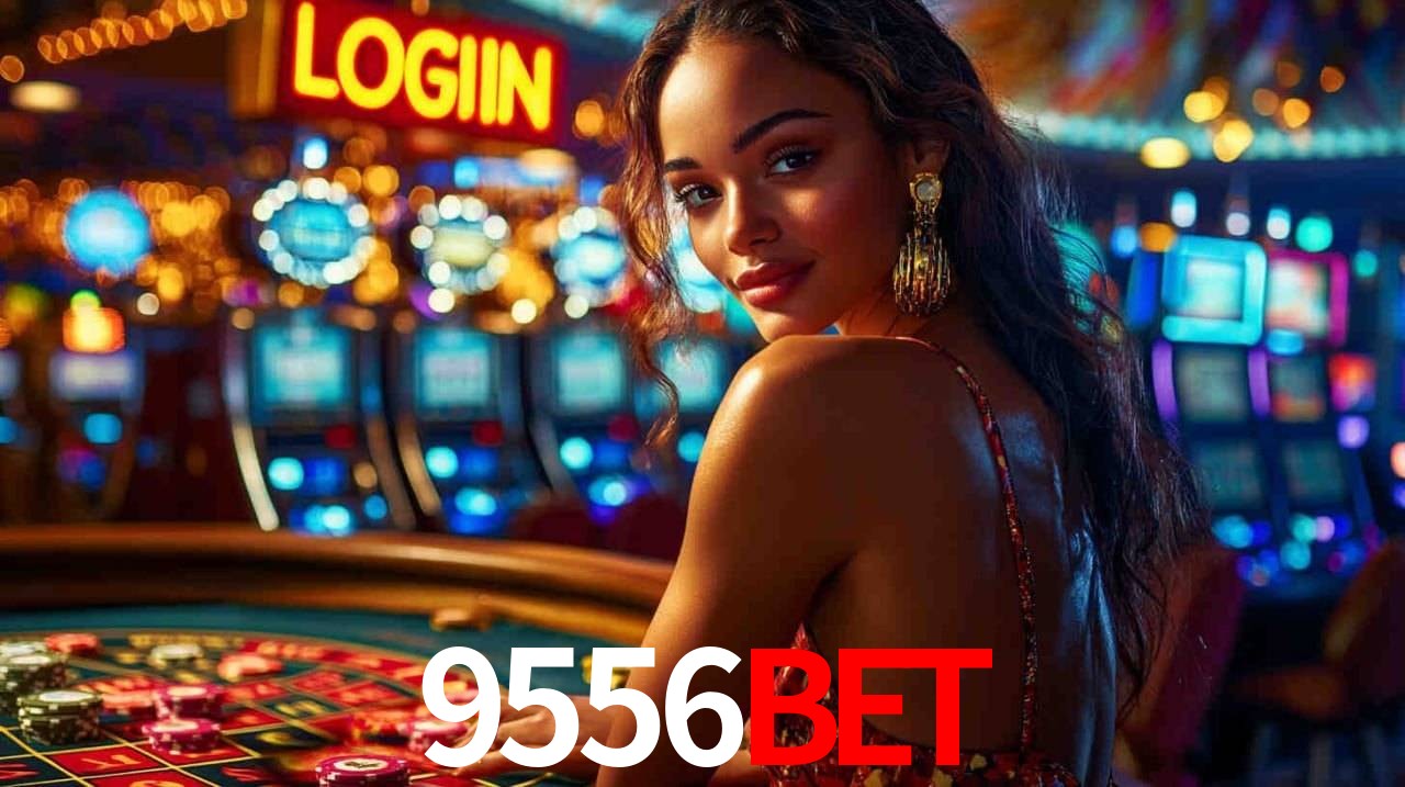 Jogos de Slot 9556BET