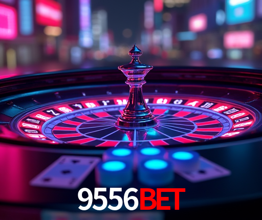Explorando a Categoria de Eventos em Apostas na 9556BET