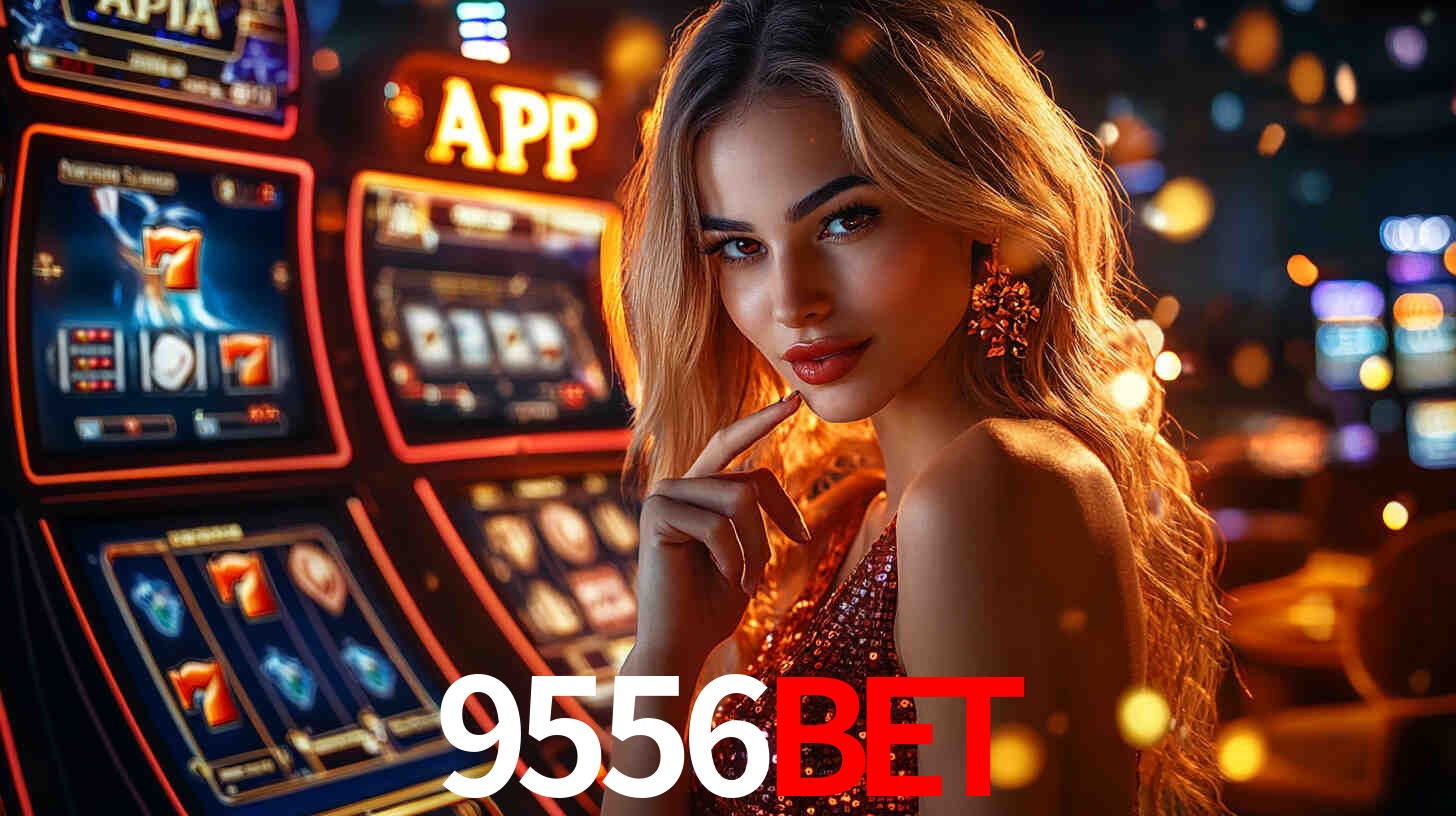 Baixar App Android 9556BET