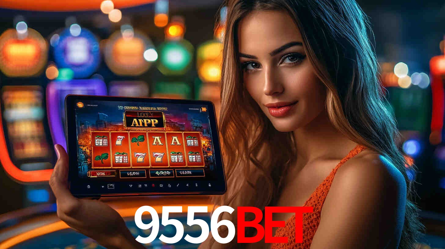 Baixar App iOS 9556BET