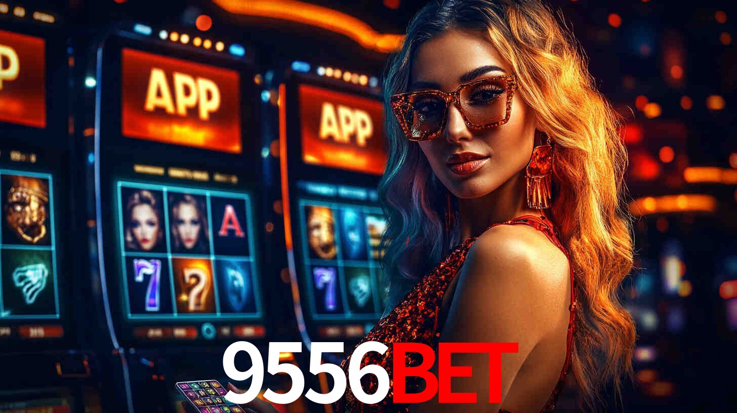 Benefícios do App 9556BET