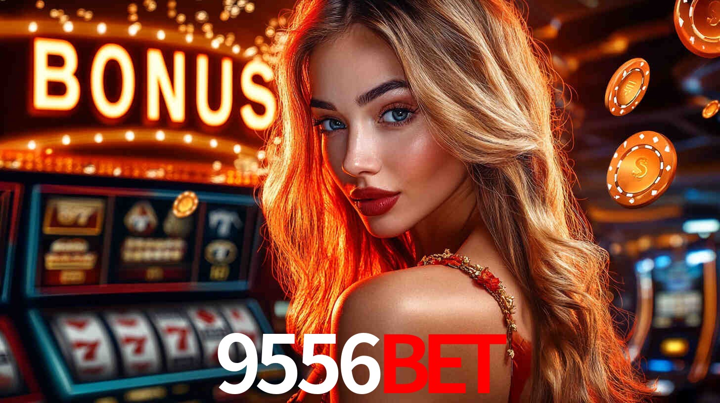 Bônus de Cadastro no 9556BET