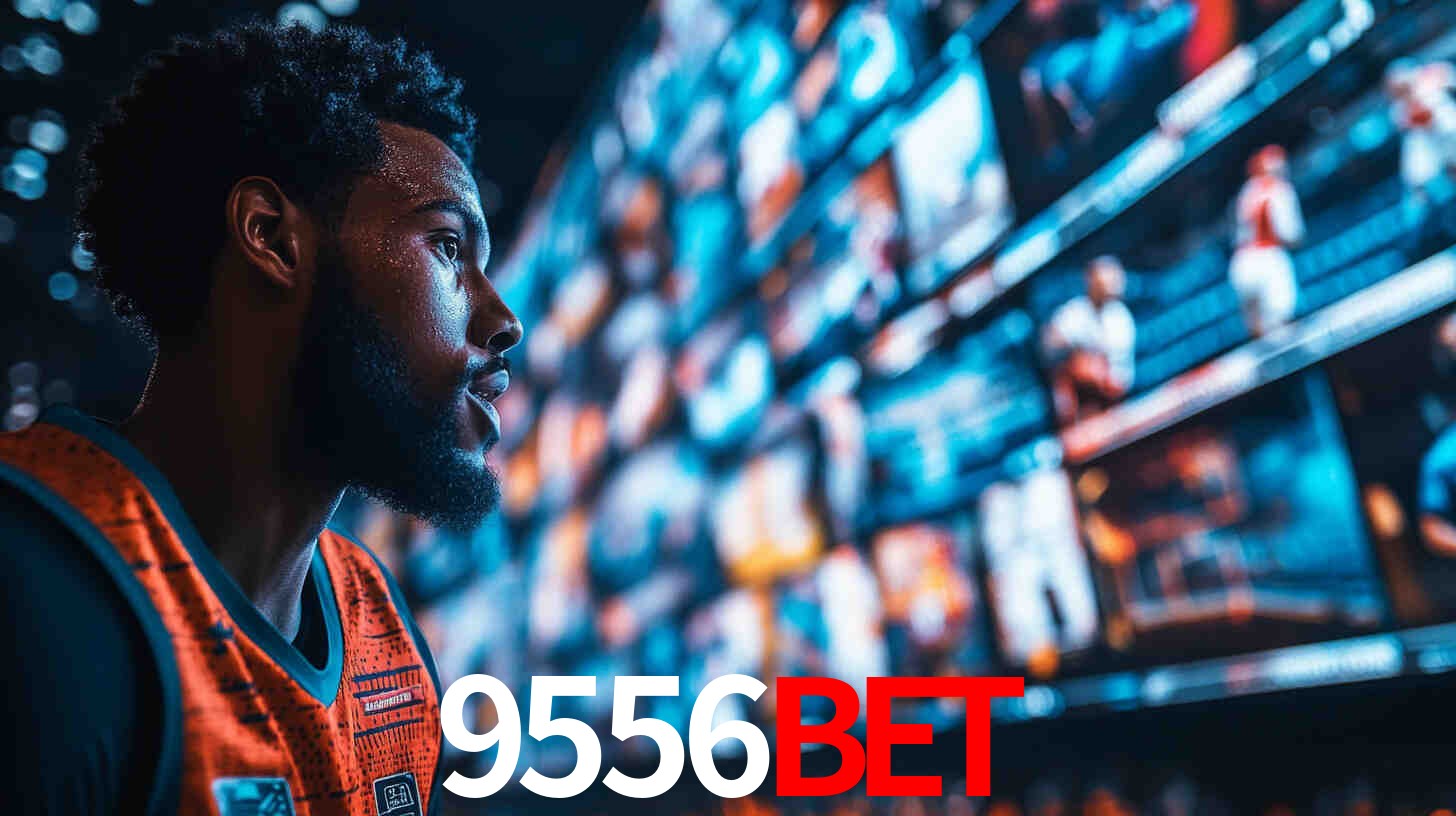 Jogos de Aposta Online no 9556BET