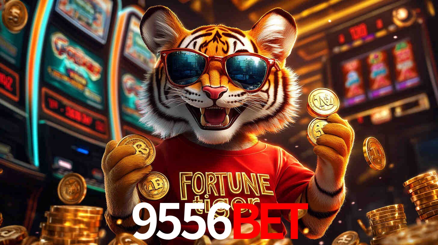 Por Que Jogar Fortune Tiger no 9556BET