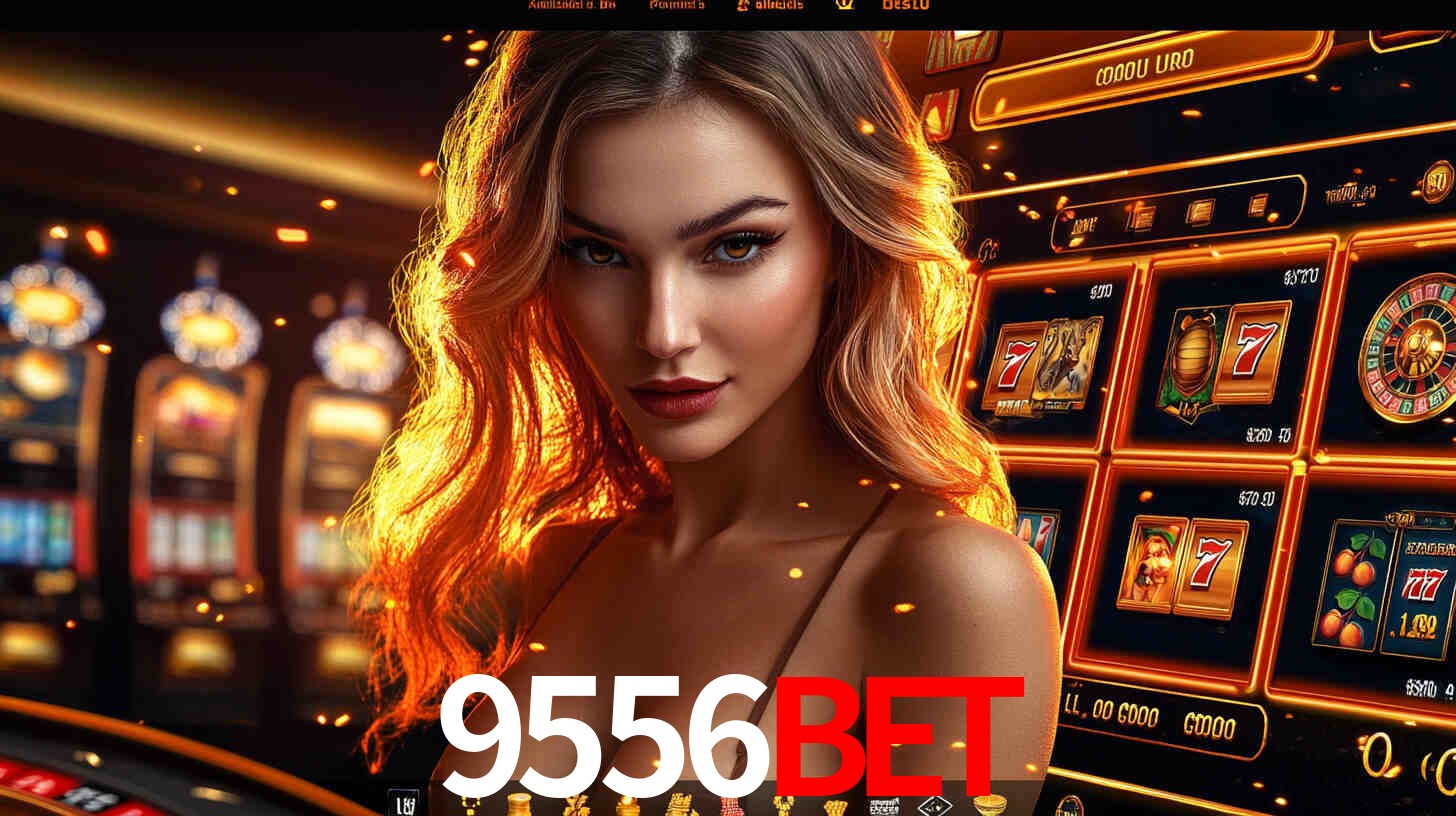 Cassino ao Vivo no 9556BET