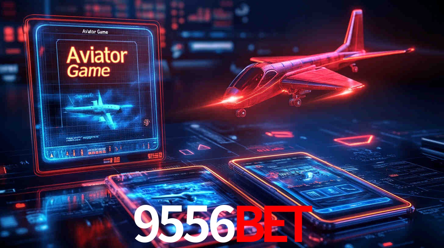 Benefícios do Aviator no 9556BET