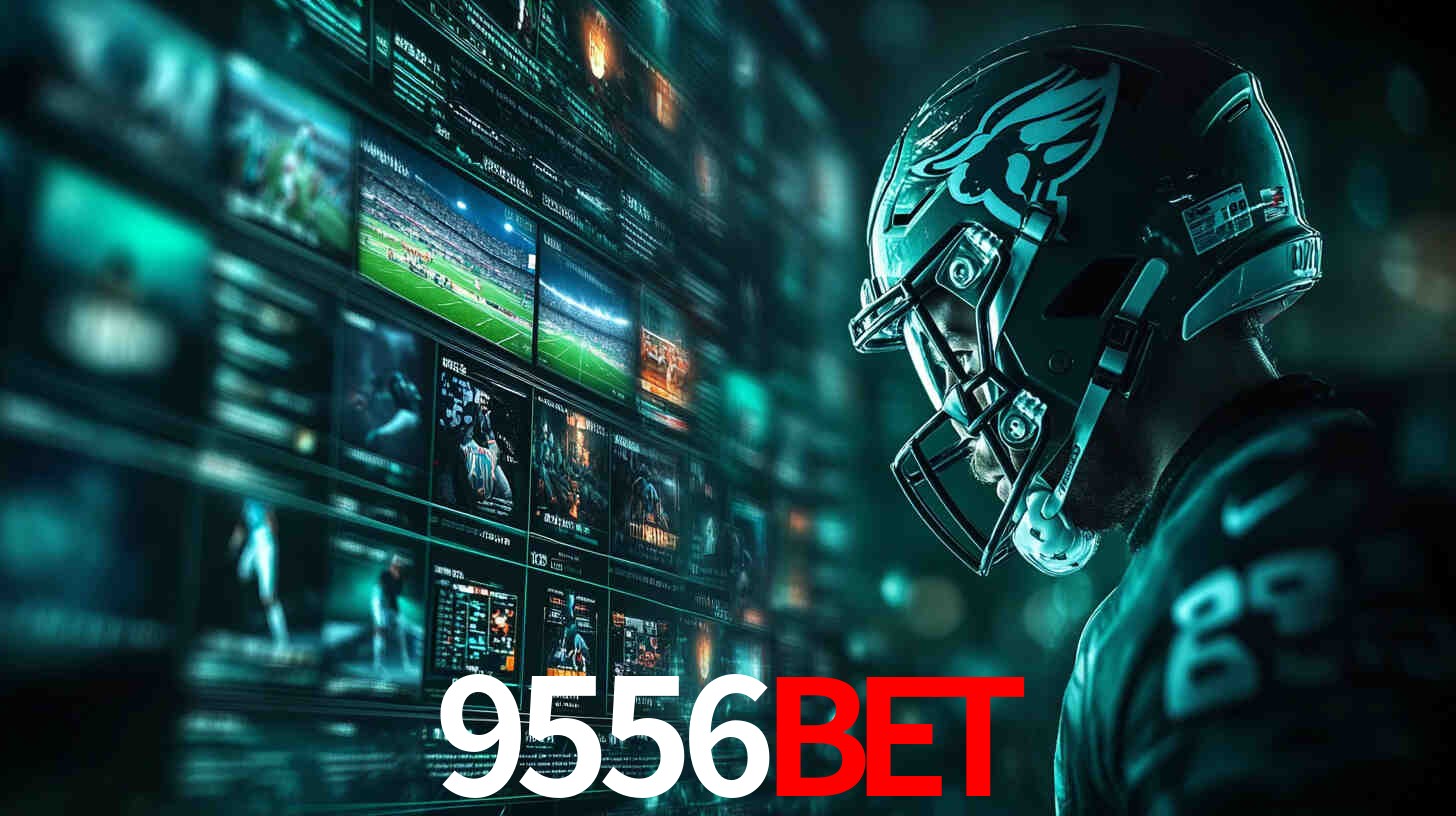 Esportes em Destaque no 9556BET