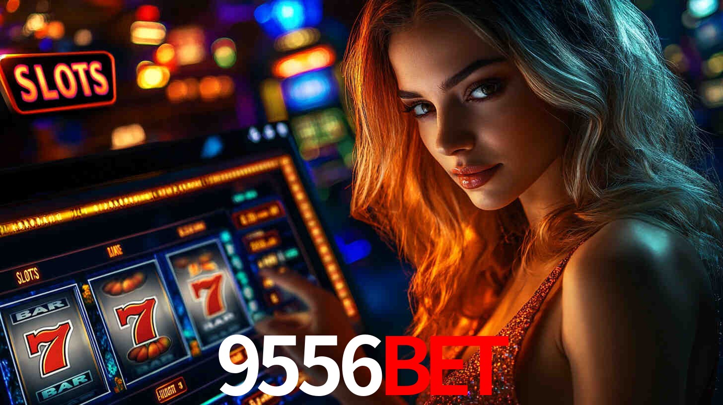 Slots com Alto RTP no 9556BET